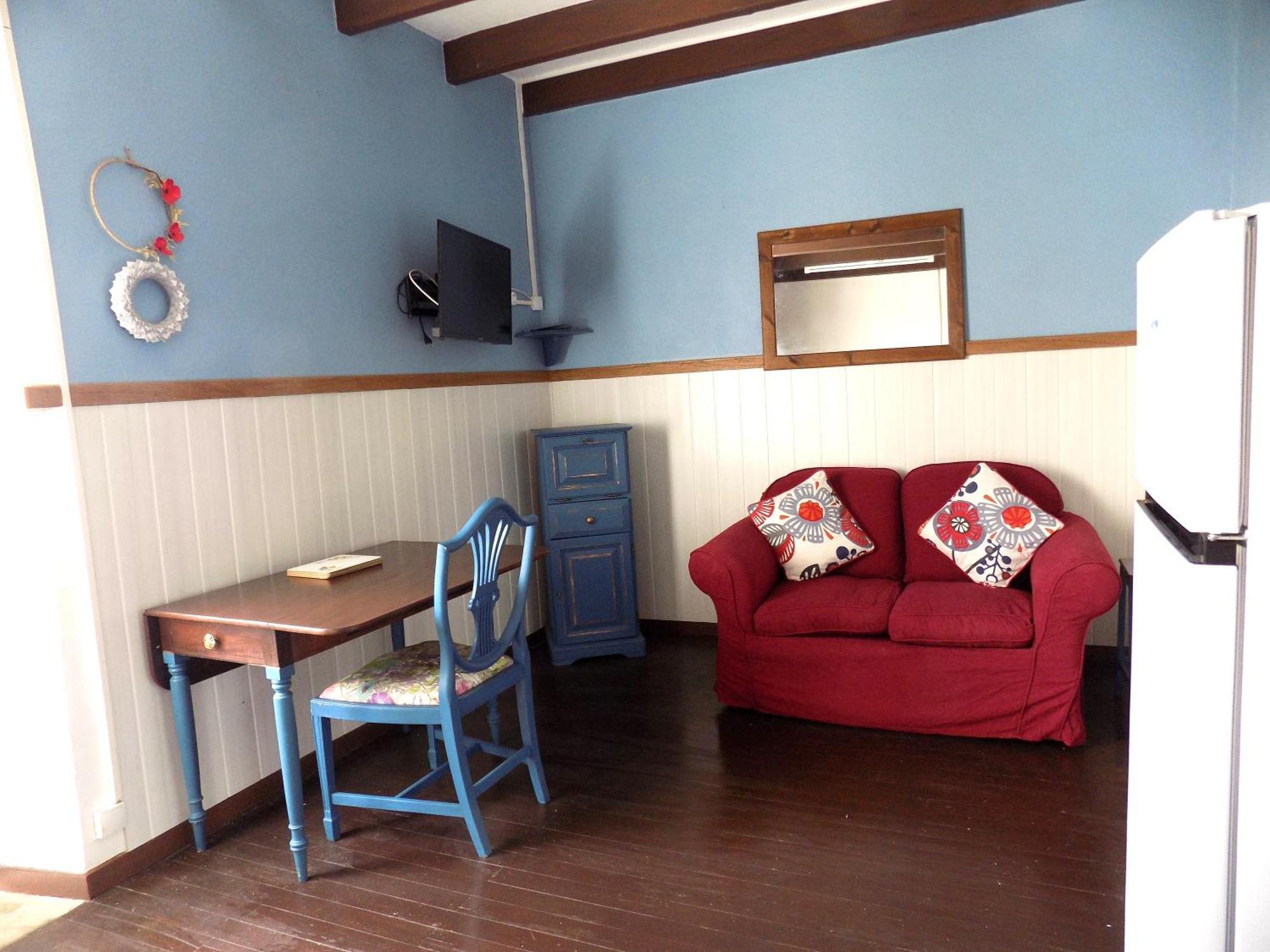 La Maisonnette Les Adjots Exterior foto